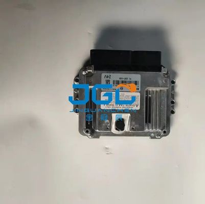 Sk140-8 SK130-8 এক্সকাভেটর ইঞ্জিন কন্ট্রোলার LP13E01045P1 যান্ত্রিক যন্ত্রাংশ