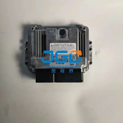 Sk140-8 SK130-8 এক্সকাভেটর ইঞ্জিন কন্ট্রোলার LP13E01045P1 যান্ত্রিক যন্ত্রাংশ