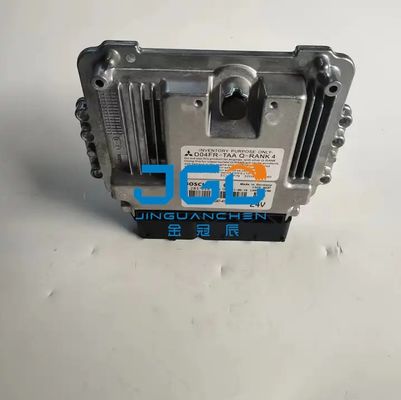 Sk140-8 SK130-8 এক্সকাভেটর ইঞ্জিন কন্ট্রোলার LP13E01045P1 যান্ত্রিক যন্ত্রাংশ