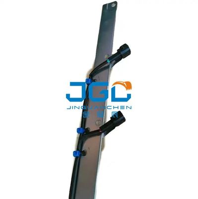 SK200-8 SK250-8 এক্সকাভেটর ইঞ্জিন জ্বালানী নিয়ন্ত্রণ জোতা VH82051E0010 VH820306412A