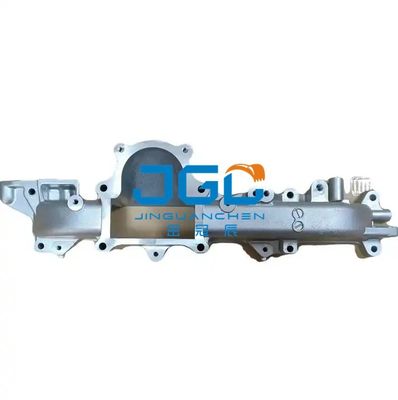 J05E ইনটেক ব্রাঞ্চ VHS171114661A এর জন্য Sk200-8 এক্সকাভেটর ইঞ্জিনের যন্ত্রাংশ