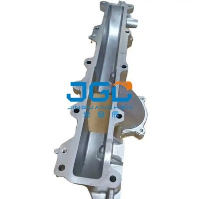 J05E ইনটেক ব্রাঞ্চ VHS171114661A এর জন্য Sk200-8 এক্সকাভেটর ইঞ্জিনের যন্ত্রাংশ