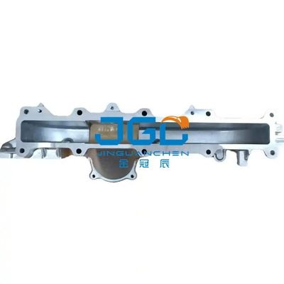 J05E ইনটেক ব্রাঞ্চ VHS171114661A এর জন্য Sk200-8 এক্সকাভেটর ইঞ্জিনের যন্ত্রাংশ