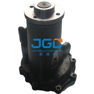 এক্সকাভেটর যন্ত্রাংশ SK200-8 SK250-8 ইঞ্জিন জল পাম্প VH161004280A