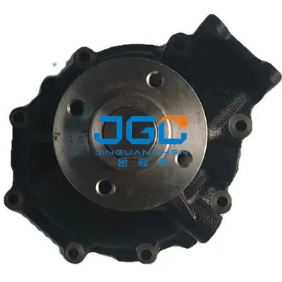এক্সকাভেটর যন্ত্রাংশ SK200-8 SK250-8 ইঞ্জিন জল পাম্প VH161004280A