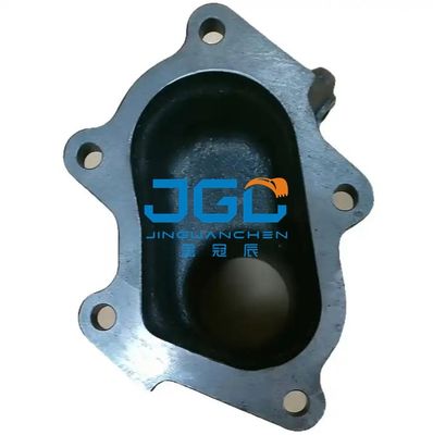 J05E টারবাইন আউটলেট কনুই SK200-8 এক্সকাভেটর ইঞ্জিন যন্ত্রাংশ VH17291E0100 VHS171592710