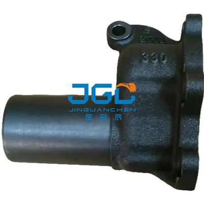J05E টারবাইন আউটলেট কনুই SK200-8 এক্সকাভেটর ইঞ্জিন যন্ত্রাংশ VH17291E0100 VHS171592710