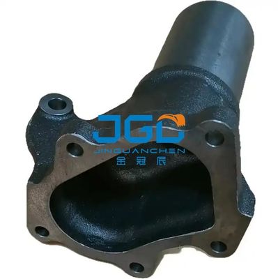 J05E টারবাইন আউটলেট কনুই SK200-8 এক্সকাভেটর ইঞ্জিন যন্ত্রাংশ VH17291E0100 VHS171592710