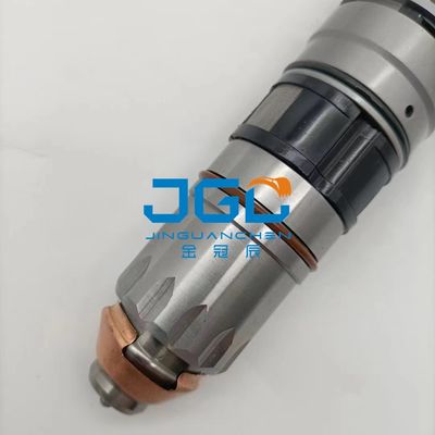 খননকারী QSK23 ডিজেল ইঞ্জিন যন্ত্রাংশ 6D170 ইনজেক্টর 6560-11-1414