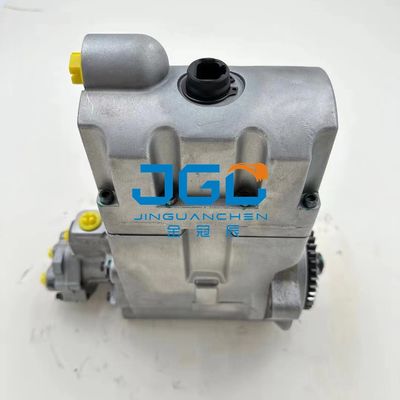 319-0675 এক্সকাভেটর ইঞ্জিন পার্টস C9 উচ্চ চাপ তেল পাম্প