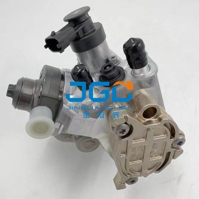 HD512R5 4d37 এক্সক্যাভেটর ইঞ্জিন যন্ত্রাংশ উচ্চ চাপ তেল পাম্প