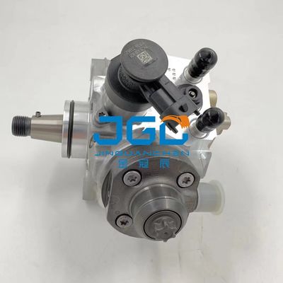 HD512R5 4d37 এক্সক্যাভেটর ইঞ্জিন যন্ত্রাংশ উচ্চ চাপ তেল পাম্প