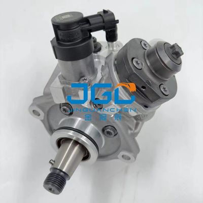 HD512R5 4d37 এক্সক্যাভেটর ইঞ্জিন যন্ত্রাংশ উচ্চ চাপ তেল পাম্প