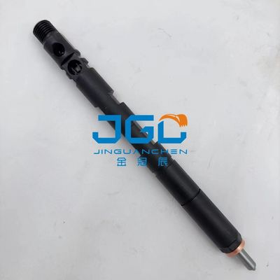 JCB220 ইনজেক্টর এক্সক্যাভেটর ইঞ্জিন এক্সেসরিজ ইঞ্জিনিয়ারিং মেশিনারি পার্টস