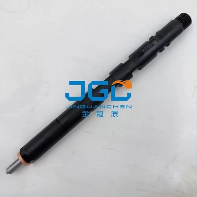 JCB220 ইনজেক্টর এক্সক্যাভেটর ইঞ্জিন এক্সেসরিজ ইঞ্জিনিয়ারিং মেশিনারি পার্টস
