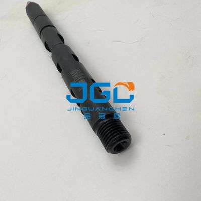 JCB220 ইনজেক্টর এক্সক্যাভেটর ইঞ্জিন এক্সেসরিজ ইঞ্জিনিয়ারিং মেশিনারি পার্টস