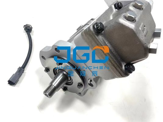 PC300-8 6D114 উচ্চ চাপ তেল পাম্প ইঞ্জিনিয়ারিং যন্ত্রপাতি আনুষাঙ্গিক