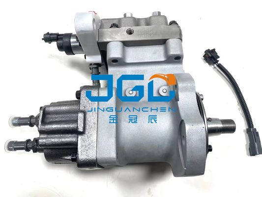 PC300-8 6D114 উচ্চ চাপ তেল পাম্প ইঞ্জিনিয়ারিং যন্ত্রপাতি আনুষাঙ্গিক