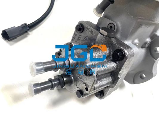 PC300-8 6D114 উচ্চ চাপ তেল পাম্প ইঞ্জিনিয়ারিং যন্ত্রপাতি আনুষাঙ্গিক