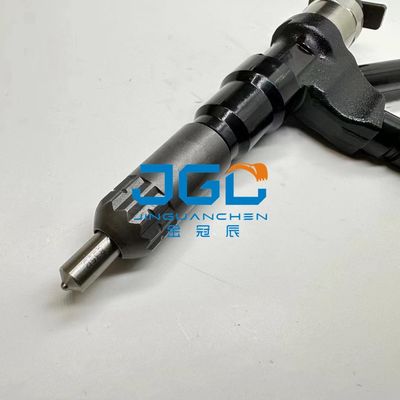SK450 460 480-8 P11C খননকারী আনুষাঙ্গিকগুলির জন্য 095000-5215 ইঞ্জিন ইনজেক্টর