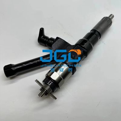 SK450 460 480-8 P11C খননকারী আনুষাঙ্গিকগুলির জন্য 095000-5215 ইঞ্জিন ইনজেক্টর
