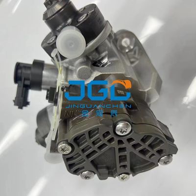 SY245 D06FR উচ্চ চাপ ডিজেল তেল পাম্প 0445020608 এক্সকাভেটর আনুষাঙ্গিক জন্য
