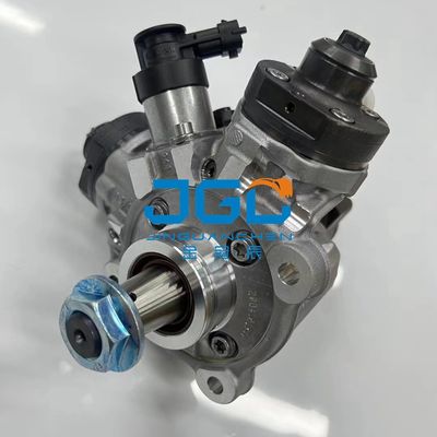 SY245 D06FR উচ্চ চাপ ডিজেল তেল পাম্প 0445020608 এক্সকাভেটর আনুষাঙ্গিক জন্য