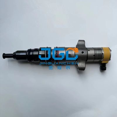 কমন রেল ইনজেক্টর C9 330D 336D এক্সকাভেটর ইঞ্জিন যন্ত্রাংশ 2454339 3879433