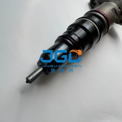 কমন রেল ইনজেক্টর C9 330D 336D এক্সকাভেটর ইঞ্জিন যন্ত্রাংশ 2454339 3879433