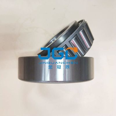 স্ট্যান্ডার্ড সাইজ একক সারি টেপারড রোলার বিয়ারিং J2/Q রোটারি 32313