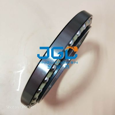AC4631 ঘূর্ণমান বিয়ারিং যথার্থ P5 P6 খননকারী আনুষাঙ্গিক
