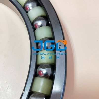 AC4631 ঘূর্ণমান বিয়ারিং যথার্থ P5 P6 খননকারী আনুষাঙ্গিক