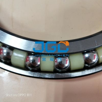 AC4631 ঘূর্ণমান বিয়ারিং যথার্থ P5 P6 খননকারী আনুষাঙ্গিক