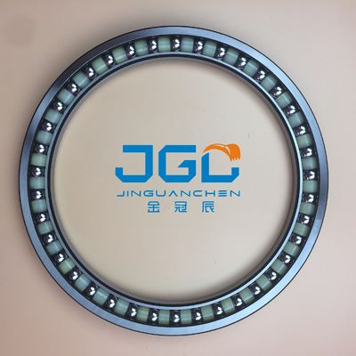 OEM এক্সকাভেটর রোটারি বিয়ারিং AC5836 যথার্থ P0 P6 P5 P4 P2