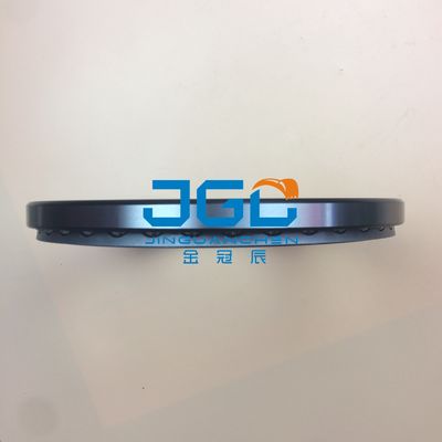 222*273*26mm এক্সকাভেটর রোটারি বিয়ারিং BA222-1WSA যথার্থ P4 যান্ত্রিক যন্ত্রাংশ