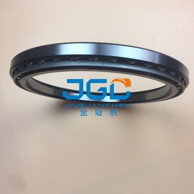 222*273*26mm এক্সকাভেটর রোটারি বিয়ারিং BA222-1WSA যথার্থ P4 যান্ত্রিক যন্ত্রাংশ