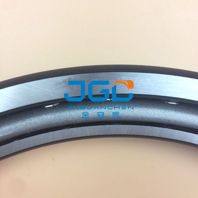 222*273*26mm এক্সকাভেটর রোটারি বিয়ারিং BA222-1WSA যথার্থ P4 যান্ত্রিক যন্ত্রাংশ