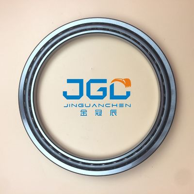 222*273*26mm এক্সকাভেটর রোটারি বিয়ারিং BA222-1WSA যথার্থ P4 যান্ত্রিক যন্ত্রাংশ