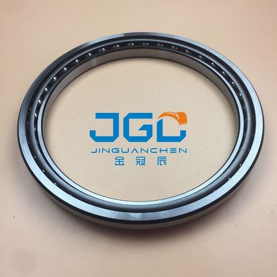 222*273*26mm এক্সকাভেটর রোটারি বিয়ারিং BA222-1WSA যথার্থ P4 যান্ত্রিক যন্ত্রাংশ