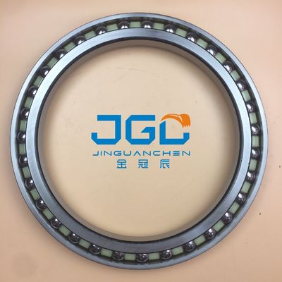 H350A5 নির্ভুলতা P0-P6 এর জন্য জেনুইন এক্সকাভেটর স্লিউইং বিয়ারিং BA270-3A