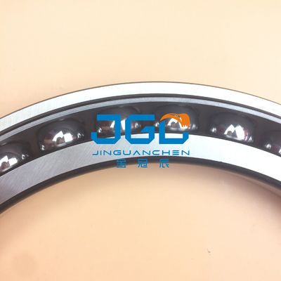 BA290-3A এক্সকাভেটর স্লিউইং বিয়ারিং সাইজ 290*380*40mm যথার্থতা P6 P5 P4
