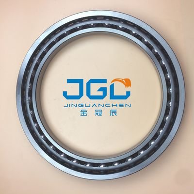 BA290-3A এক্সকাভেটর স্লিউইং বিয়ারিং সাইজ 290*380*40mm যথার্থতা P6 P5 P4