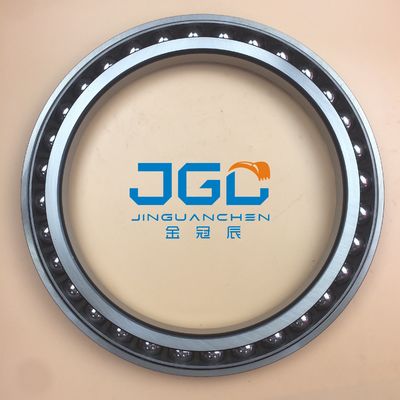 BA290-3A এক্সকাভেটর স্লিউইং বিয়ারিং সাইজ 290*380*40mm যথার্থতা P6 P5 P4