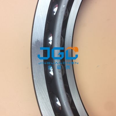 BA290-3A এক্সকাভেটর স্লিউইং বিয়ারিং সাইজ 290*380*40mm যথার্থতা P6 P5 P4
