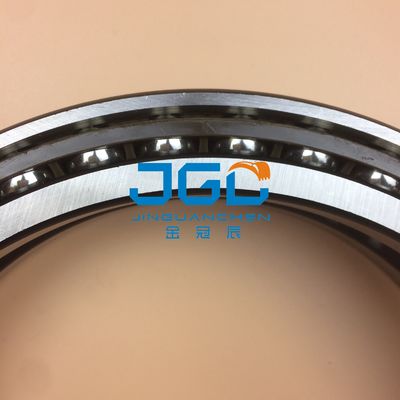 BD165-6A এক্সক্যাভেটর রোটারি বিয়ারিং প্রিসিশন P5 P4 165x210x48mm