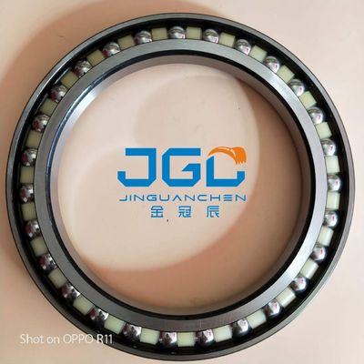 কৌণিক যোগাযোগ বল বিয়ারিং 300x372x36mm যান্ত্রিক যন্ত্রাংশ NTN এক্সকাভেটর বিয়ারিং SF4460PX1