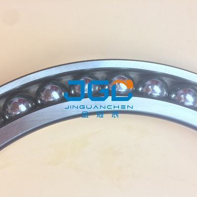 Slewing সমর্থন SF4815PX1 এক্সক্যাভেটর বিয়ারিং যান্ত্রিক আনুষাঙ্গিক উচ্চ নির্ভুলতা