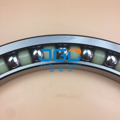 300x372x36mm এক্সকাভেটর রোটারি বিয়ারিং মেকানিক্যাল এক্সেসরিজ SF6015PX1