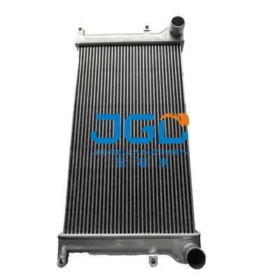 EX360-6 এক্সক্যাভেটর এক্সেসরিজ ইন্টারকুলার 4463076 যান্ত্রিক যন্ত্রাংশ