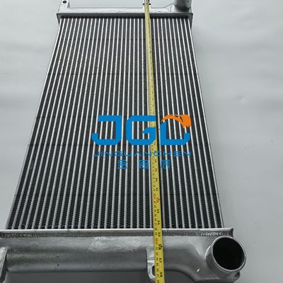 EX360-6 এক্সক্যাভেটর এক্সেসরিজ ইন্টারকুলার 4463076 যান্ত্রিক যন্ত্রাংশ